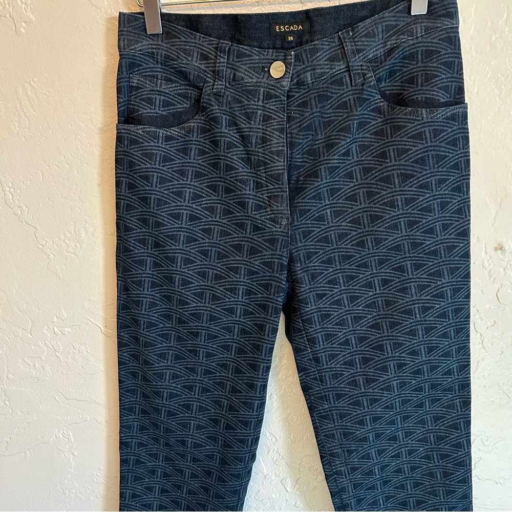 ESCADA Jeans
